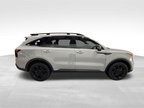 2025 Kia Sorento X-Line EX