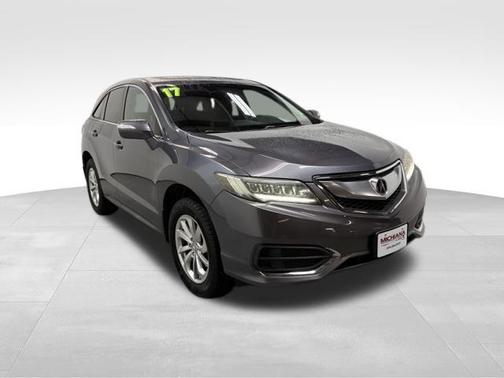 2017 Acura RDX Base