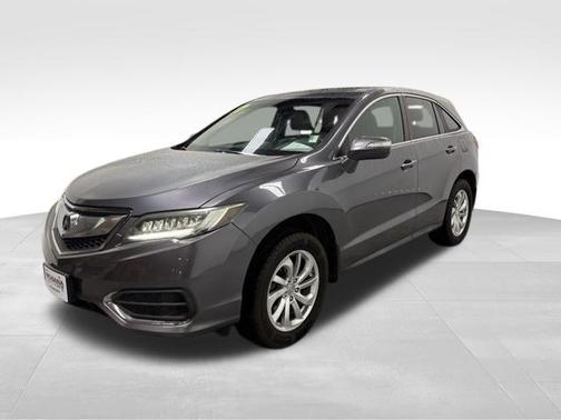 2017 Acura RDX Base