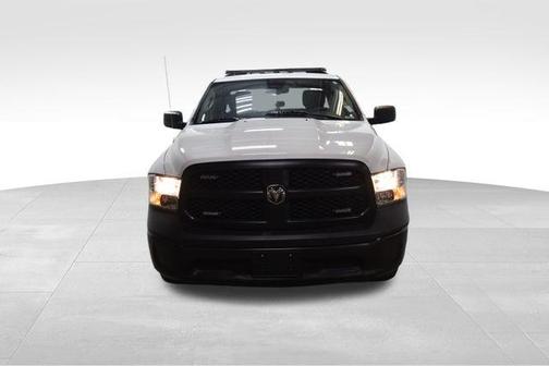 2024 RAM 1500 Classic Tradesman