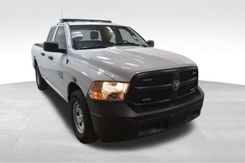 2024 RAM 1500 Classic Tradesman