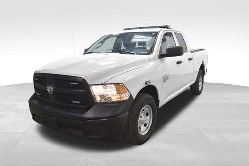 2024 RAM 1500 Classic Tradesman