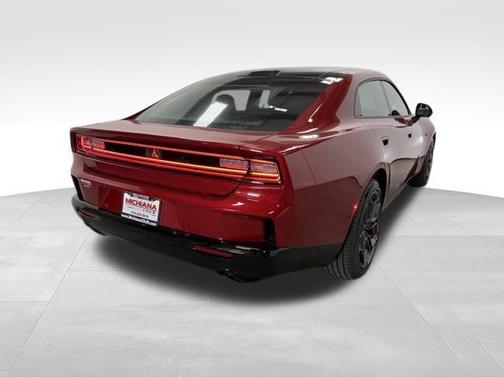 2026 Dodge Charger R/T