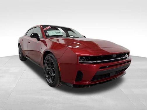 2026 Dodge Charger R/T