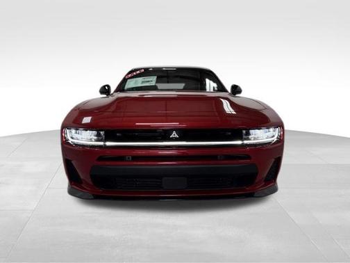 2026 Dodge Charger R/T