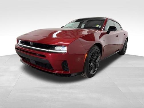 2026 Dodge Charger R/T