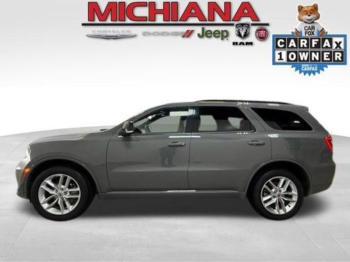 2024 Dodge Durango GT