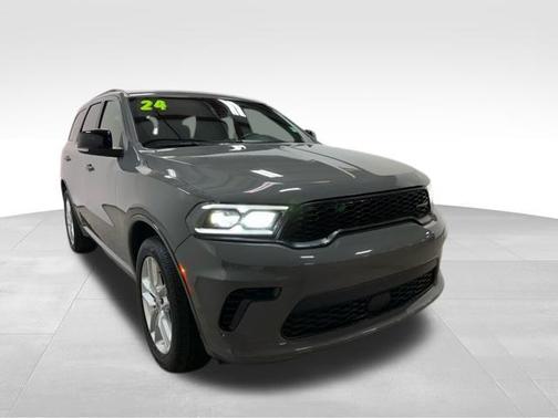 2024 Dodge Durango GT