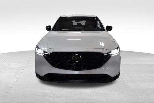 2023 Mazda CX-5 2.5 Turbo