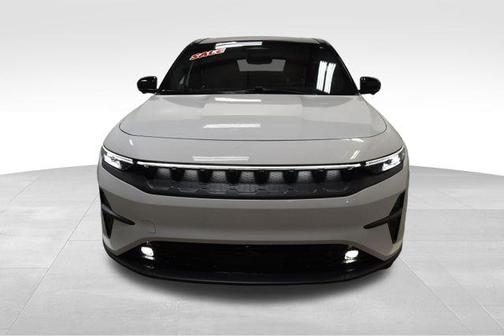 2024 Jeep Wagoneer S Launch Edition