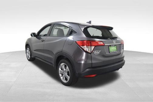 2021 Honda HR-V LX