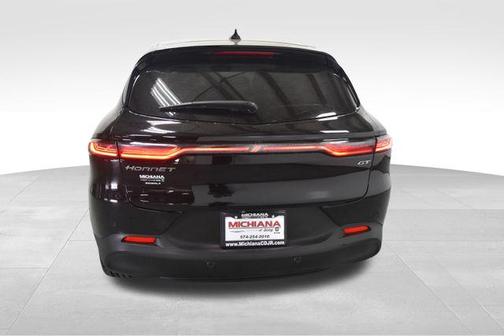 2023 Dodge Hornet GT