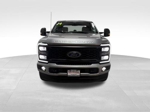 2024 Ford F-250 XL