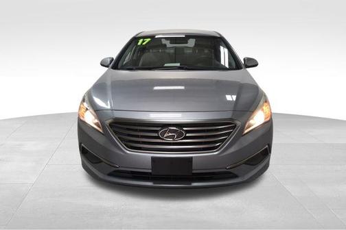2017 Hyundai SONATA 2.4