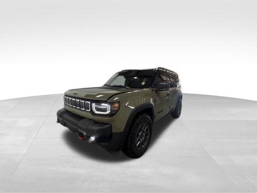 41 2026 Jeep Recon MOAB