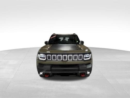 41 2026 Jeep Recon MOAB