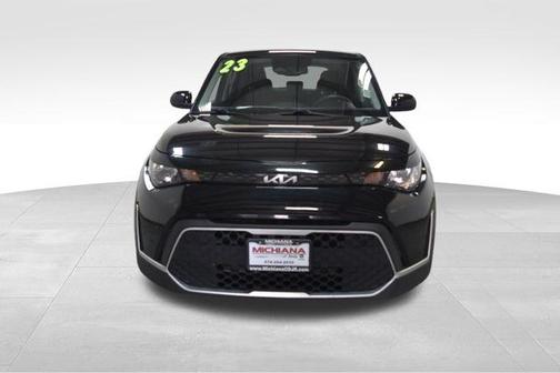 2023 Kia Soul S