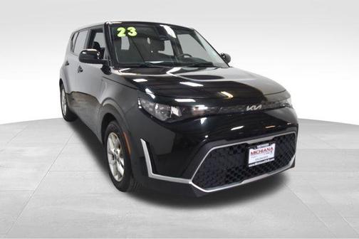 2023 Kia Soul S