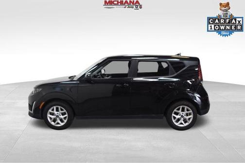 2023 Kia Soul S