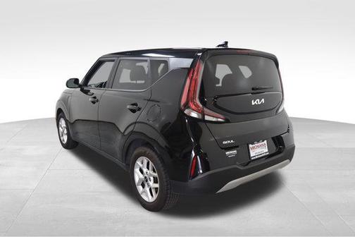 2023 Kia Soul S