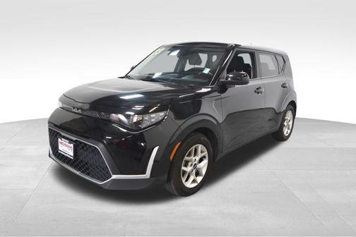 2023 Kia Soul S