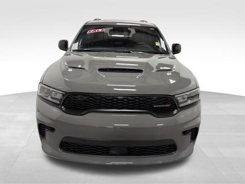 2026 Dodge Durango GT HEMI V8