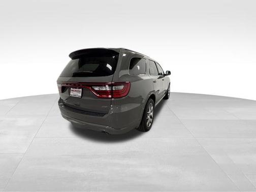 2026 Dodge Durango GT HEMI V8