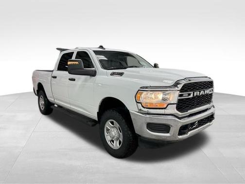2023 RAM 2500 Tradesman