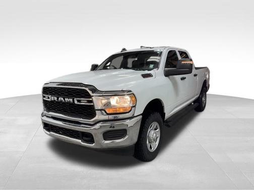 2023 RAM 2500 Tradesman