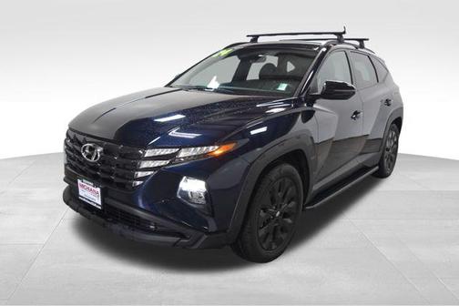 2024 Hyundai TUCSON XRT
