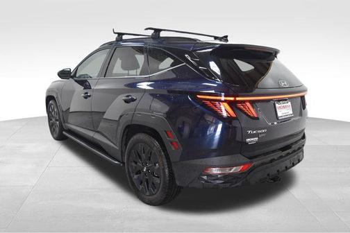 2024 Hyundai TUCSON XRT