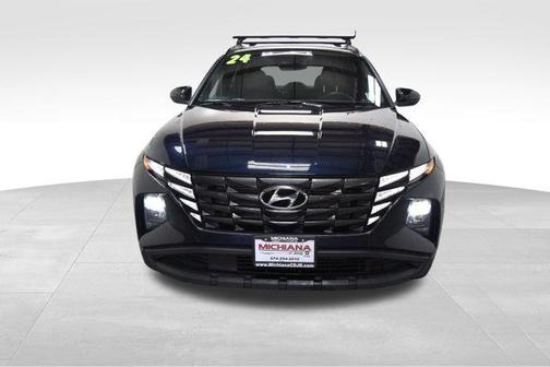 2024 Hyundai TUCSON XRT