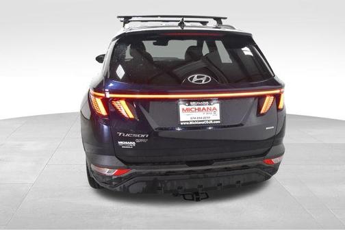 2024 Hyundai TUCSON XRT