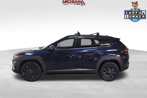 2024 Hyundai TUCSON XRT
