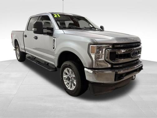 2021 Ford F-250 XLT
