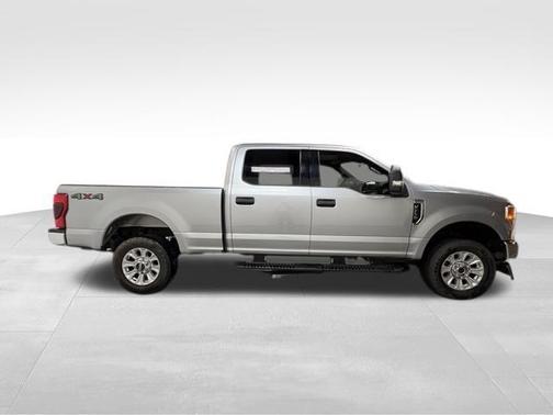 2021 Ford F-250 XLT
