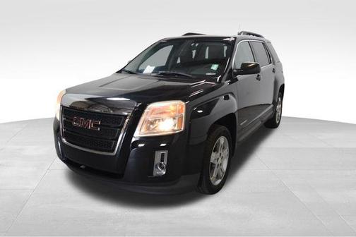 2013 GMC Terrain SLE-2
