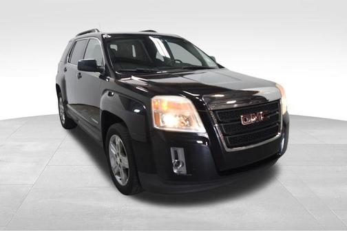2013 GMC Terrain SLE-2