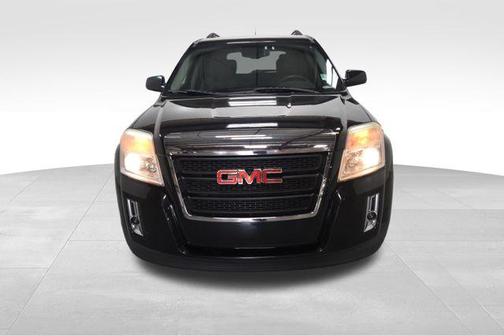 2013 GMC Terrain SLE-2