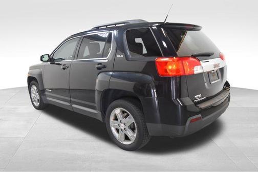 2013 GMC Terrain SLE-2