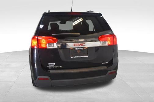2013 GMC Terrain SLE-2