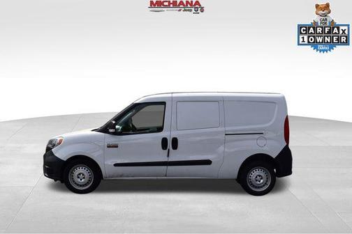 2020 RAM ProMaster City Tradesman