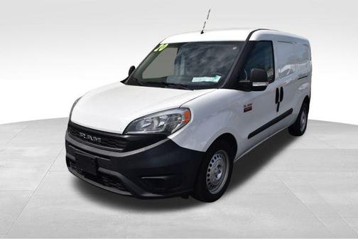 2020 RAM ProMaster City Tradesman
