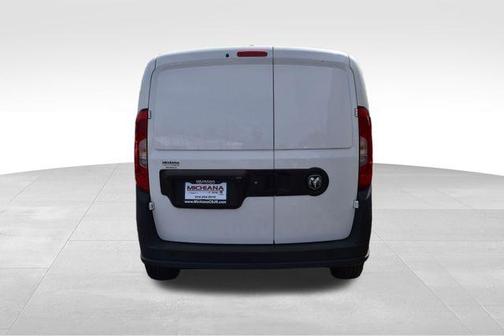 2020 RAM ProMaster City Tradesman
