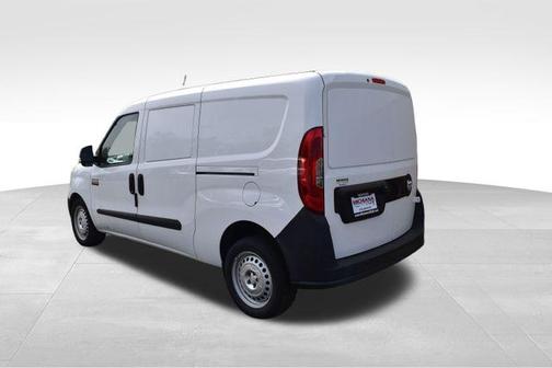2020 RAM ProMaster City Tradesman