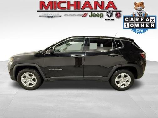2022 Jeep Compass Sport
