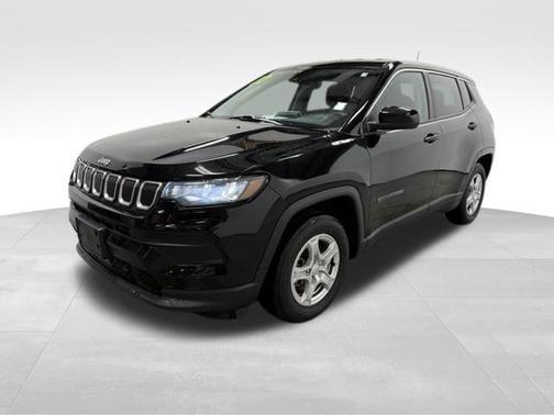 2022 Jeep Compass Sport