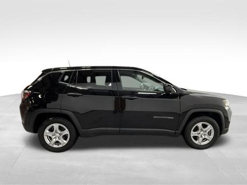 2022 Jeep Compass Sport