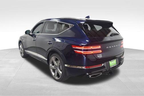 2023 Genesis GV80 2.5T