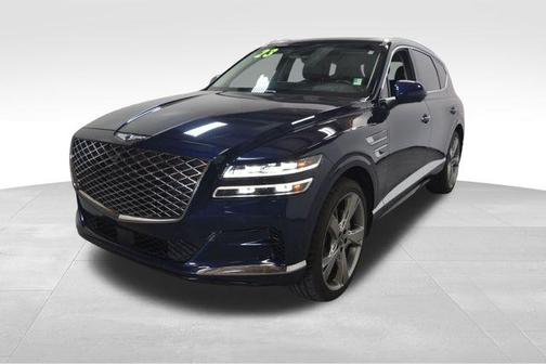 2023 Genesis GV80 2.5T